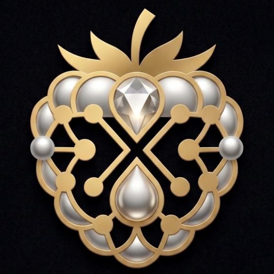 BerryX Systems Logo